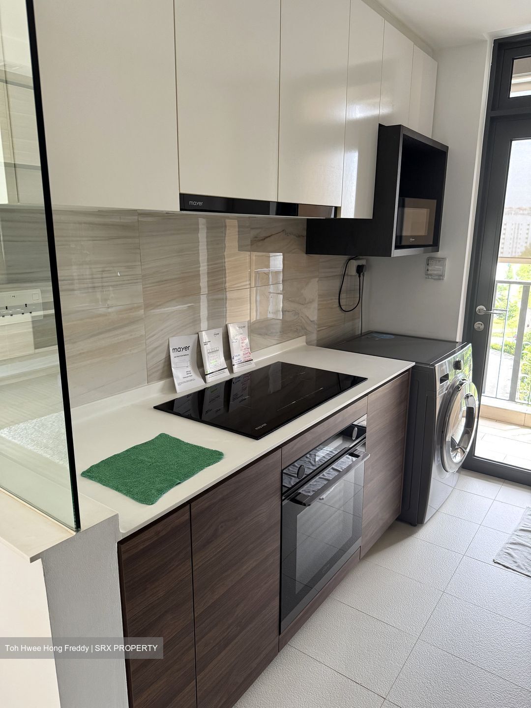 The Brownstone (D27), Condominium #510347621